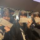 高校2年生修学旅行１日目!!