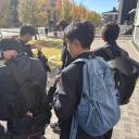 修学旅行2日目　大学訪問〜東京理科大学編〜