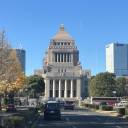 修学旅行2日目　大学訪問〜明治大学和泉キャンパス編〜