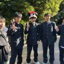 修学旅行3日目　班別自主研修