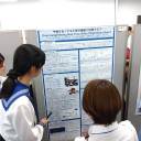 【高校３年学際課題研究（睡眠班）】第41回日本霊長類学会大会・優秀賞受賞