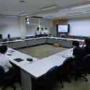 宇土市の魅力発信・活性化を高校生と宇土市役所で考える！