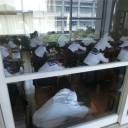 ２学期最初のウトウトタイム