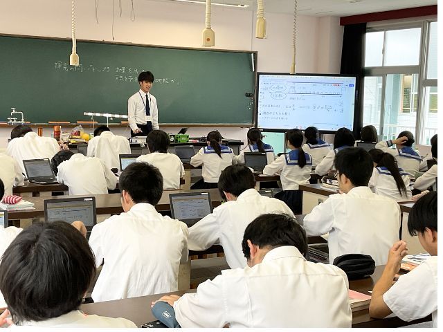 2教育実習