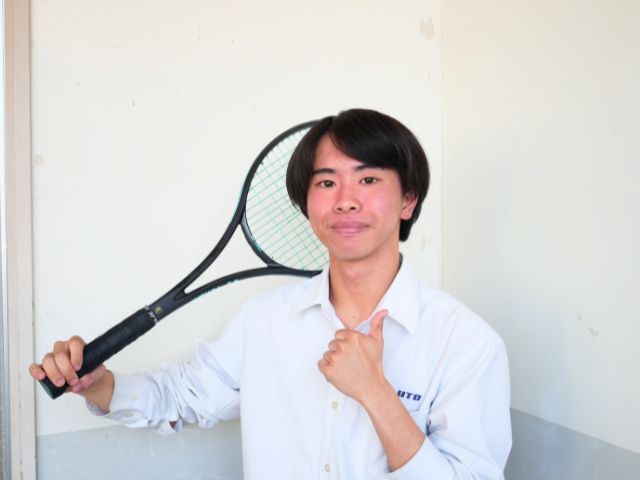 河上さん
