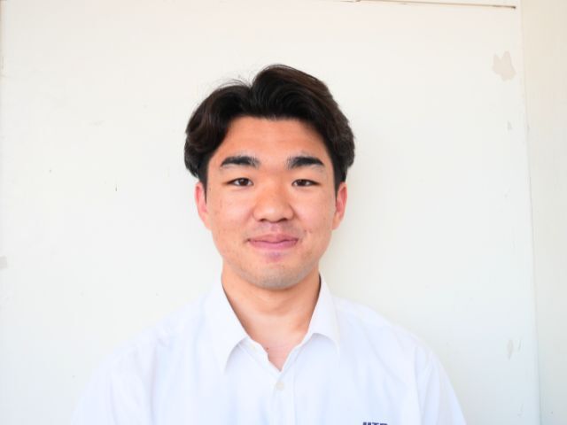 谷さん