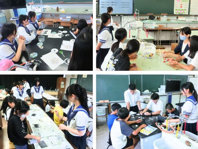 1宇土高学びの部屋