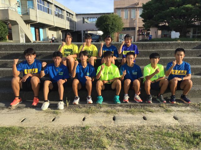 全九州高等学校新人陸上競技大会・熊本県予選大会が開催されます！
